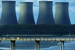 Industrial chillers